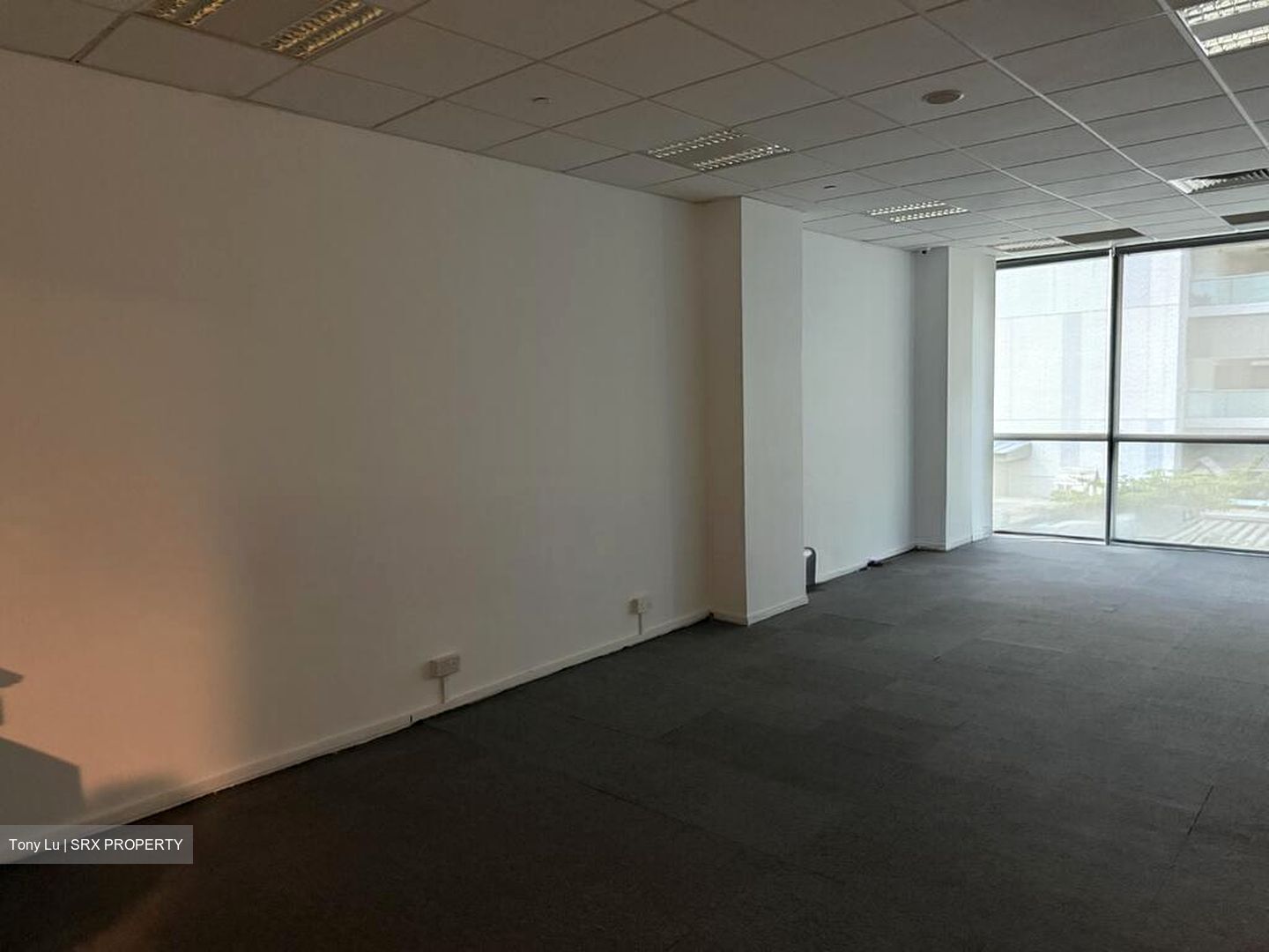 Paya Lebar Square (D14), Office #514294641